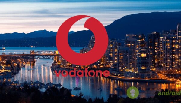 vodafone