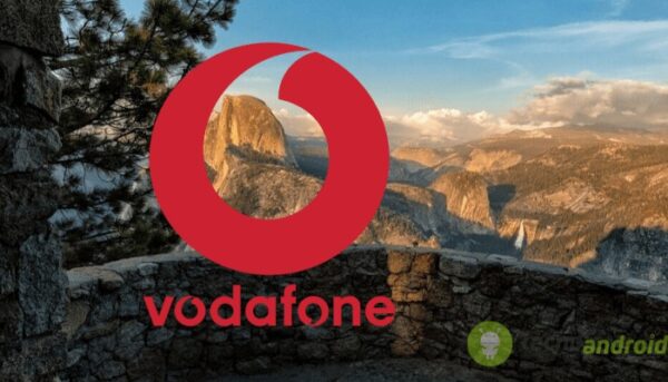 vodafone