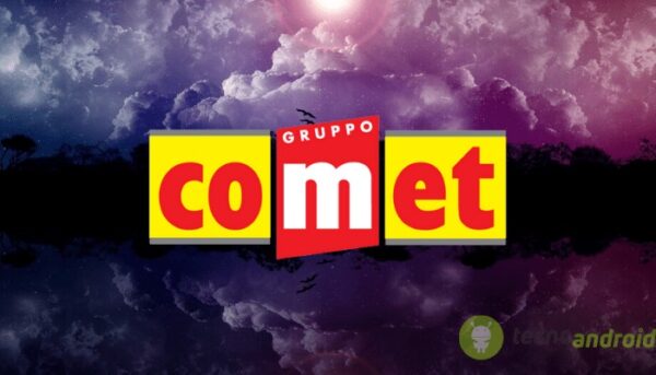 comet