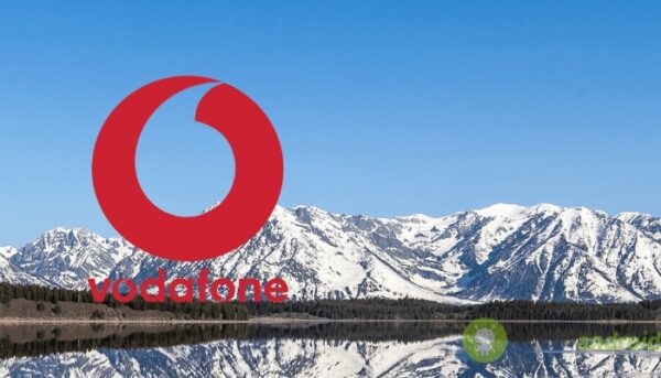 vodafone