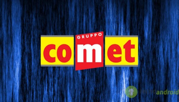 comet