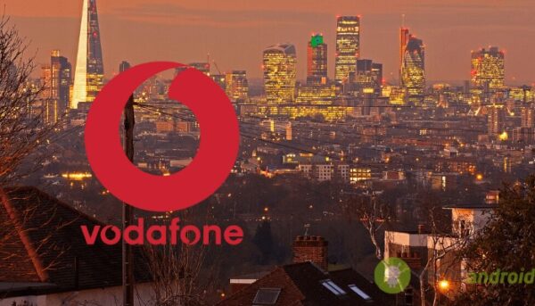 vodafone