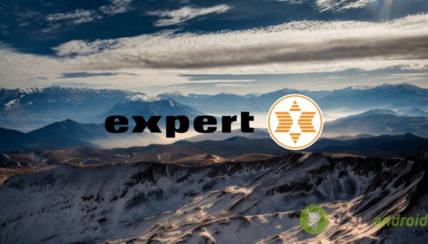 expert