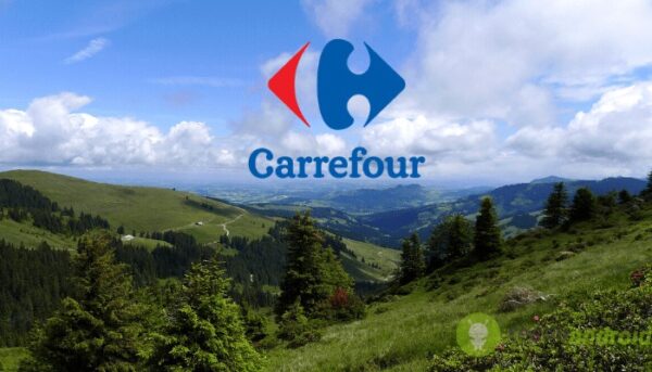 carrefour