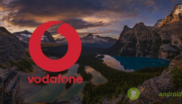 vodafone