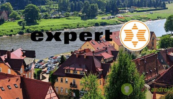 expert