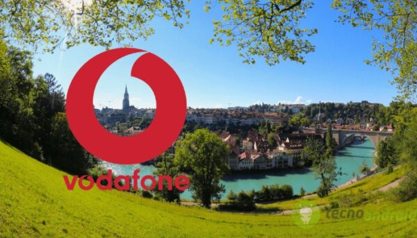 vodafone