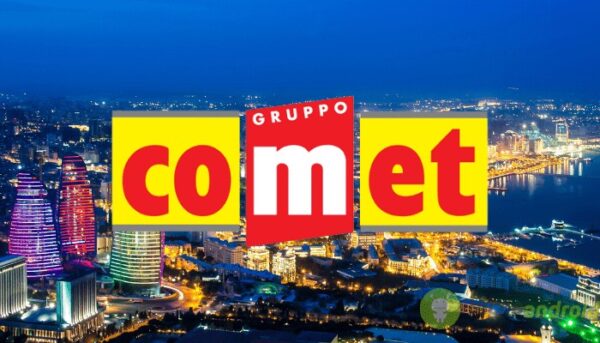 comet