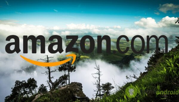 amazon