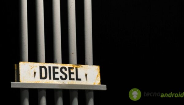 diesel