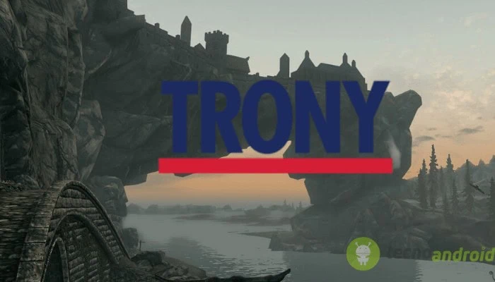 Trony fa sognare gli utenti: il nuovo volantino è stupefacente