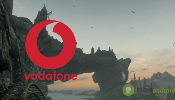 vodafone
