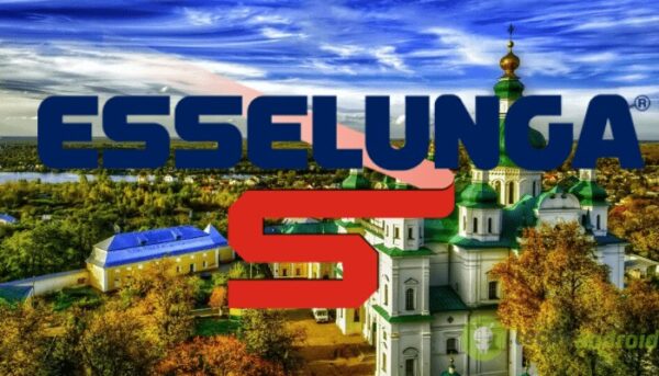 esselunga