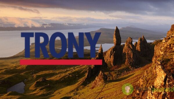 trony