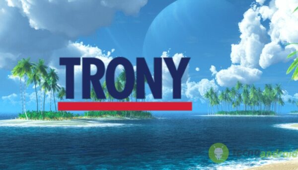 trony