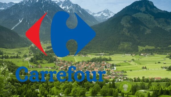 carrefour