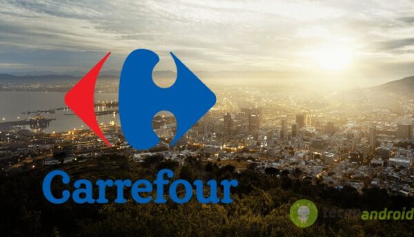 carrefour