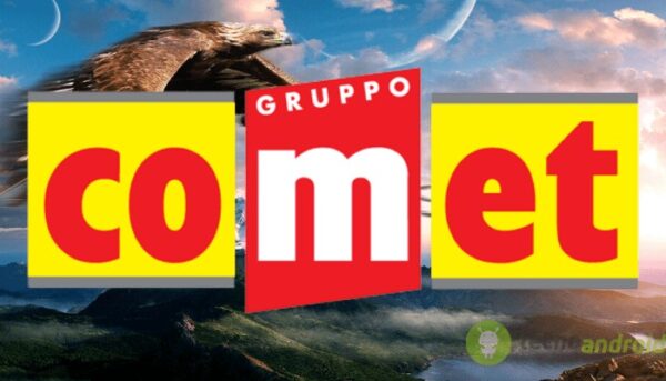 comet