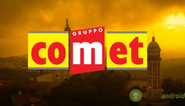 comet