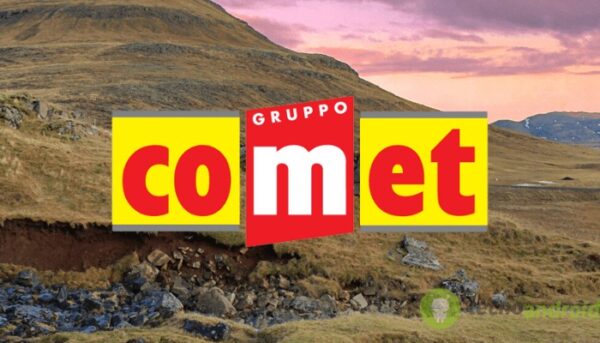 comet