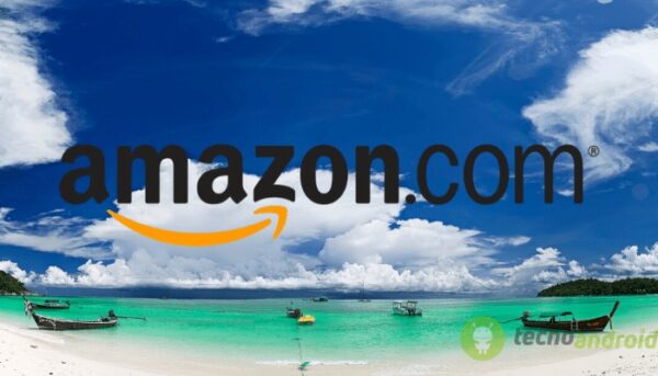 amazon