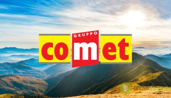 comet