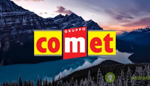 comet