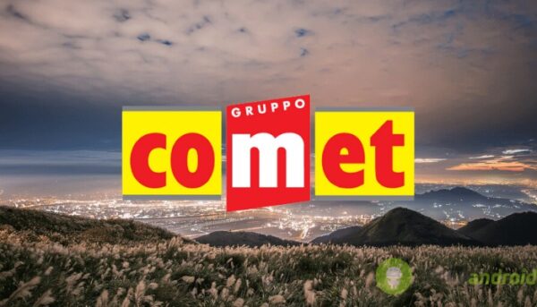 comet