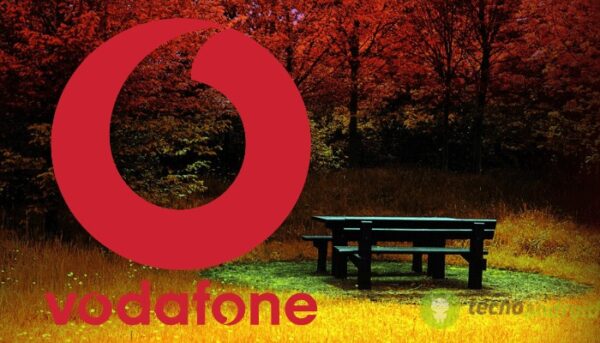 vodafone