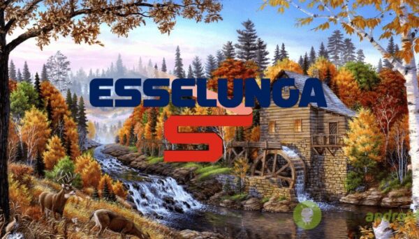 esselunga