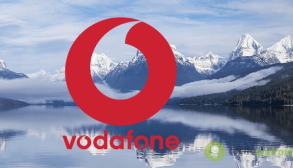 vodafone