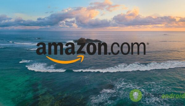 amazon