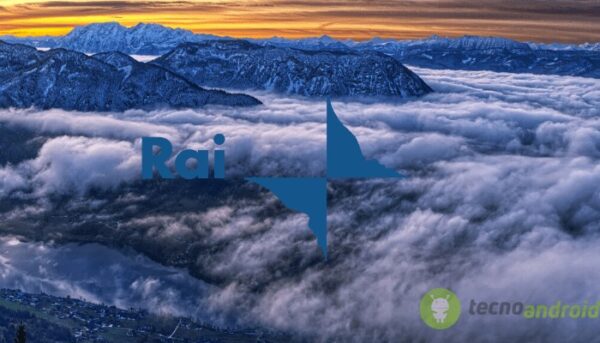 canone rai