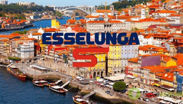 esselunga