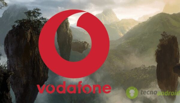 vodafone