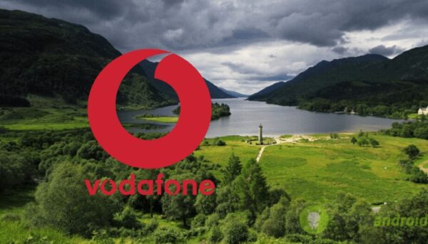 vodafone