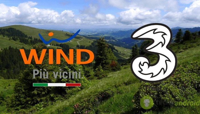 WindTre: splendida offerta inaspettata con tanti contenuti