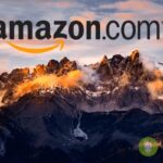 amazon