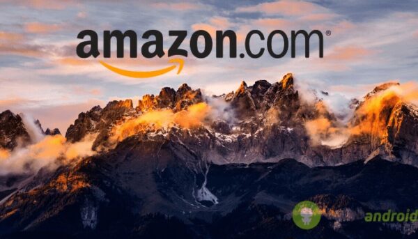 amazon