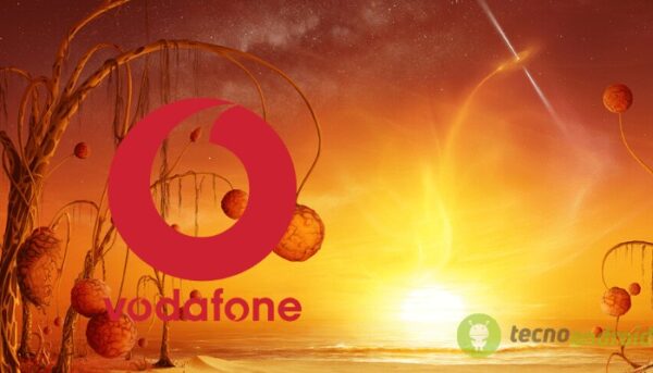 vodafone
