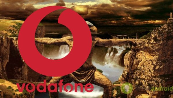 vodafone