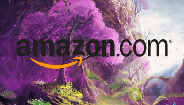amazon