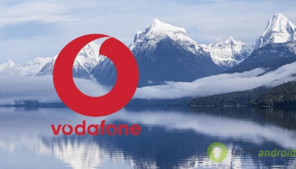 vodafone
