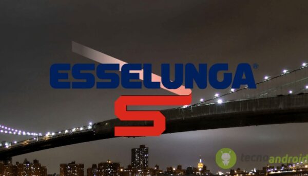 esselunga