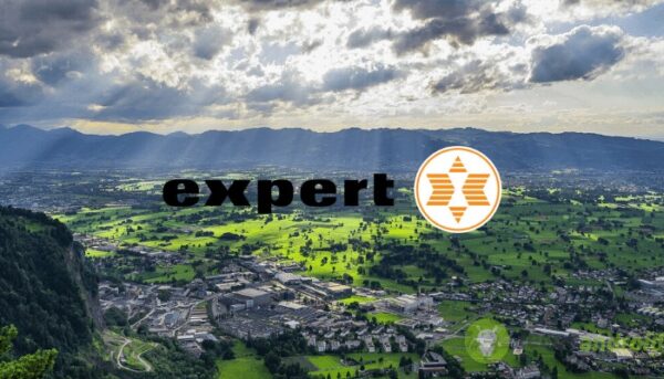 expert