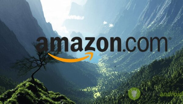 amazon