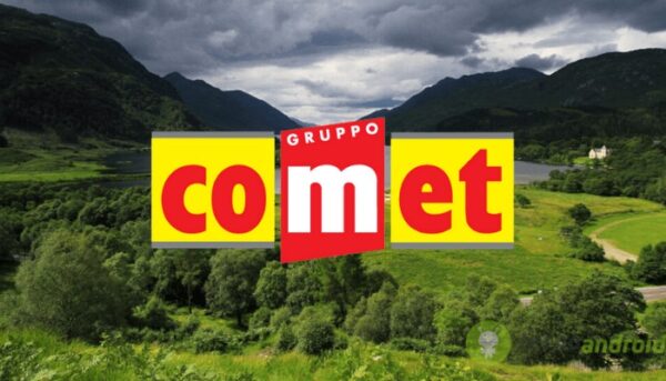 comet
