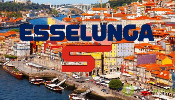 esselunga