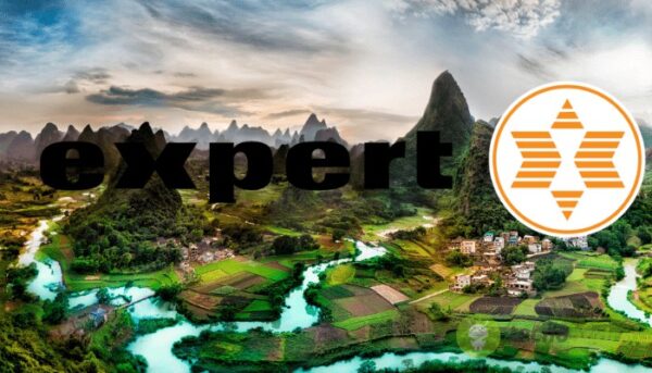 expert