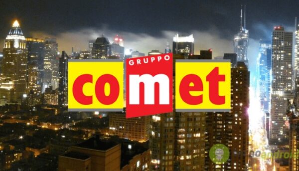comet